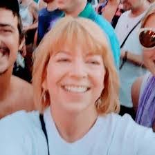 Lisa Shoup's Instagram, Twitter & Facebook