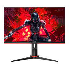 Aoc 24g2u/bk monitör detaylı özelliklerini inceleyin, benzer ürünlerle karşılaştırın, ürün yorumlarını okuyun ve en uygun fiyatı bulun. 24 60 96cm Aoc 24g2u Bk Schwarz 1920x1080 1x Displayport 1 2 2xhdmi 1 4 1xvga 23 8
