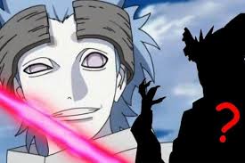 Ada Gambar Karakter Baru Boruto Apakah Ini Wujud Baru Urashiki