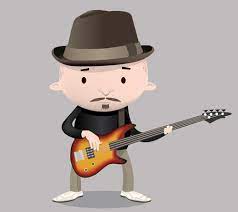 Pin By All Btbass On Bass Cartoon Vault Boy Character Cartoon