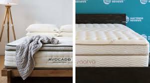 Compare your mattress help you choose the mattress that is right for you. How To Choose Avocado Vs Saatva The Sleep Judge