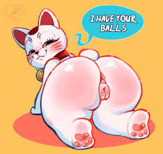 turbo granny (dandadan), mistresskamba, anthro, anus, bell - Furry 34 com