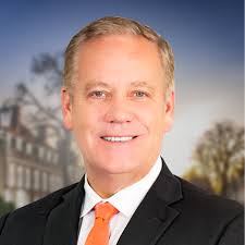 Kevin Gavin's Instagram, Twitter & Facebook