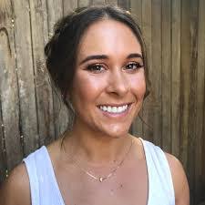 Emma Rushton's Instagram, Twitter & Facebook