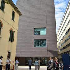 I numeri in veneto e provincia di venezia. Galleria Fotografica Avvio Lavori Alla Cittadella Della Giustizia Comune Di Venezia Live Le Notizie Di Oggi E I Servizi Della Citta