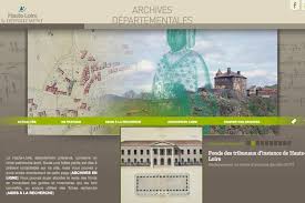 Le service interministériel des archives de france (ministère de la culture) lance une grande enquête nationale auprès d'une. Les Tables Alphabetiques Des Mariages Des Services Fiscaux En Haute Loire