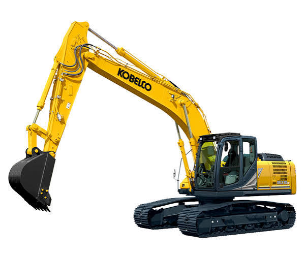 Kobelco SK210LC-11 Excavator