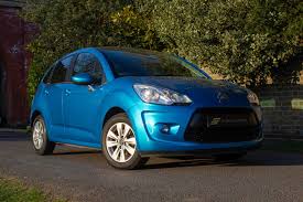 Image result for Tritium 2011 Citroen