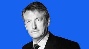 Reinventing financial services