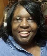 Pastor Rosie L. Hale