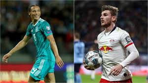 Wallpaper engine enables you to use live wallpapers on your windows desktop. Sane Could Cost 30m But Flick Would Prefer Werner At Bayern Claims Rummenigge Bundesliga News Stadium Astro