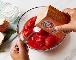 What Is Baking Soda Anyway Epicurious