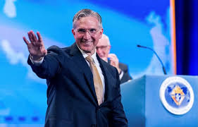 State Knights attend supreme convention