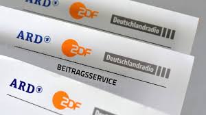 Im geschäftsjahr 2020 lagen sie bei rund 8,1 milliarden euro, was gegenüber 2019 einem leichten zuwachs von 0,5 prozent. Streit Um Rundfunkbeitrag Gute Chancen Fur Die Sender