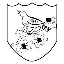 Logo this page is about the meaning, origin and characteristic of the symbol, emblem, seal, sign, logo or flag: West Bromwich Albion Logo Png Transparent Svg Vector Freebie Supply