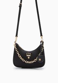 We would like to show you a description here but the site won't allow us. Rosee Crossbody Bags Lyn Vn
