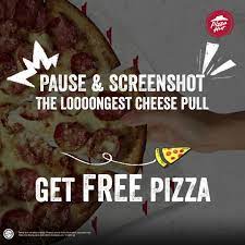 All of pizza hut's offerings are halal certified. Hymp2nwiz0wntm