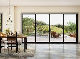 V300 Trinsic Series Doors Milgard
