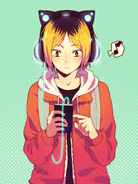 Zerochan has 260 kozume kenma anime images, wallpapers, android/iphone wallpapers, fanart, cosplay pictures, facebook covers, and many more in its gallery. Kozume Kenma Haikyuu Zerochan Anime Image Board