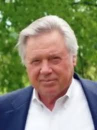 Obituary information for Calvin P. Turner