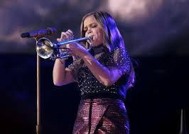 » get the voice official app Sarah Grace Continues To Make Houston Proud On The Voice The Buzz Magazines