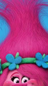 Wallpaper Iphone Cute Cartoons Trolls Iphone Wallpaper Girly Wallpaper Iphone Cute Cute Wallpaper For Phone