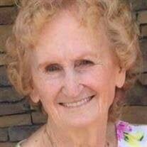 Rita Faye Guess Obituary