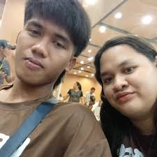 Fred Moran Maniegos (@alyannanierves) er Í BEINNI