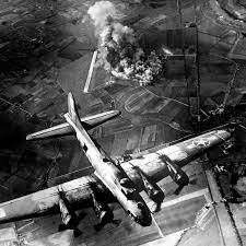 Cuál es el origen de la Segunda Guerra Mundial?