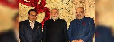 Union home minister, government of india | mp, gandhinagar lok sabha www.amitshah.co.in. 10 Things To Know About Amit Shah S Son Jay Shah