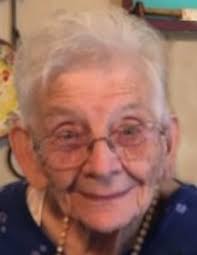 Helen Pearl (Crites) Seabaugh Obituary March 24, 2020