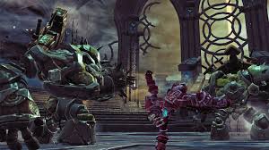Darksiders 2 2012 Video Game
