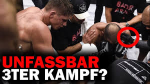 Enige tijd geleden werd bekend dat rico verhoeven en jacky duchenne, met wie hij 13. Badr Hari Verletzt Sich Erneut Im Ruckkampf Gegen Rico Verhoeven Youtube