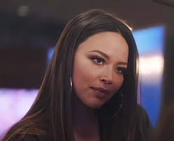 Melissa O'Neil and Channing Tatum Acting Edit