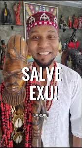 Ilê Obá Ketu Axé Omi Nlá