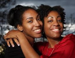 Why black lesbians marry — Cal State Fullerton researcher finds new answers 