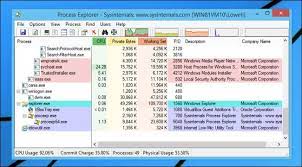 Sysinternals Pro: Understanding Process Explorer