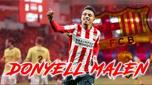 A number of liverpool fans are excited after a transfer story emerged regarding the reds' reported interest in netherlands forward donyell malen. Donyell Malen Is On Fire Barcelona Transfer Target Youtube