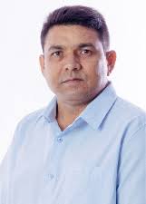 Vereador Faisca (PV) 43999