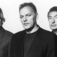 The making of Pink Floyd's The Division Bell