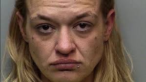 Fort Collins mom, meth addict sentenced to prison in infant's death