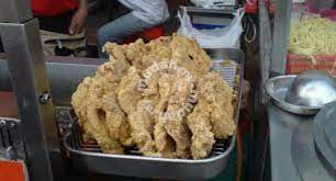 1) cuci dan toskan ayam. Pembekal Bahan Mentah Ayam Gunting Ayam Crispy Food For Sale In Puchong Selangor Mudah My