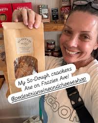 SOOOOOO….I have applied to the Chattanooga Market which is a HUGE step for  me!! Part of the application process is baking and sending pictures of each  step of my baking PLUS the