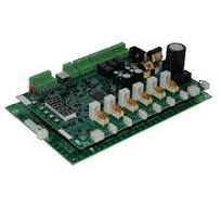 I/O Control Board
