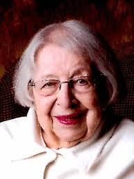 Obituary information for Verna Margaret Jeffries