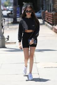 Google High Fashion Street Style Beer Outfit Madison Beer Outfits