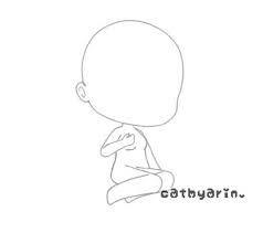 Download gacha life apk 1.1.4 for android. Base Gacha Life Ad Yg Mau Uvu Rena Artzz Shading Oc Facebook