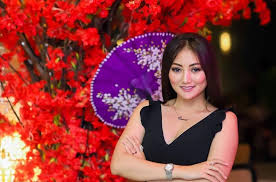 Последние твиты от carissa (@carissamassage). Sassha Carissa Biodata Profil Fakta Perjalanan Karir Dailysia