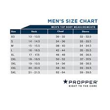 Propper Mens Short Sleeve Ice Performance Polo