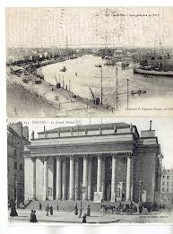 Epingle Par Jean Claude Lebreton Sur Cartes Postale Nantes Carte Postale Cartes Postales Anciennes